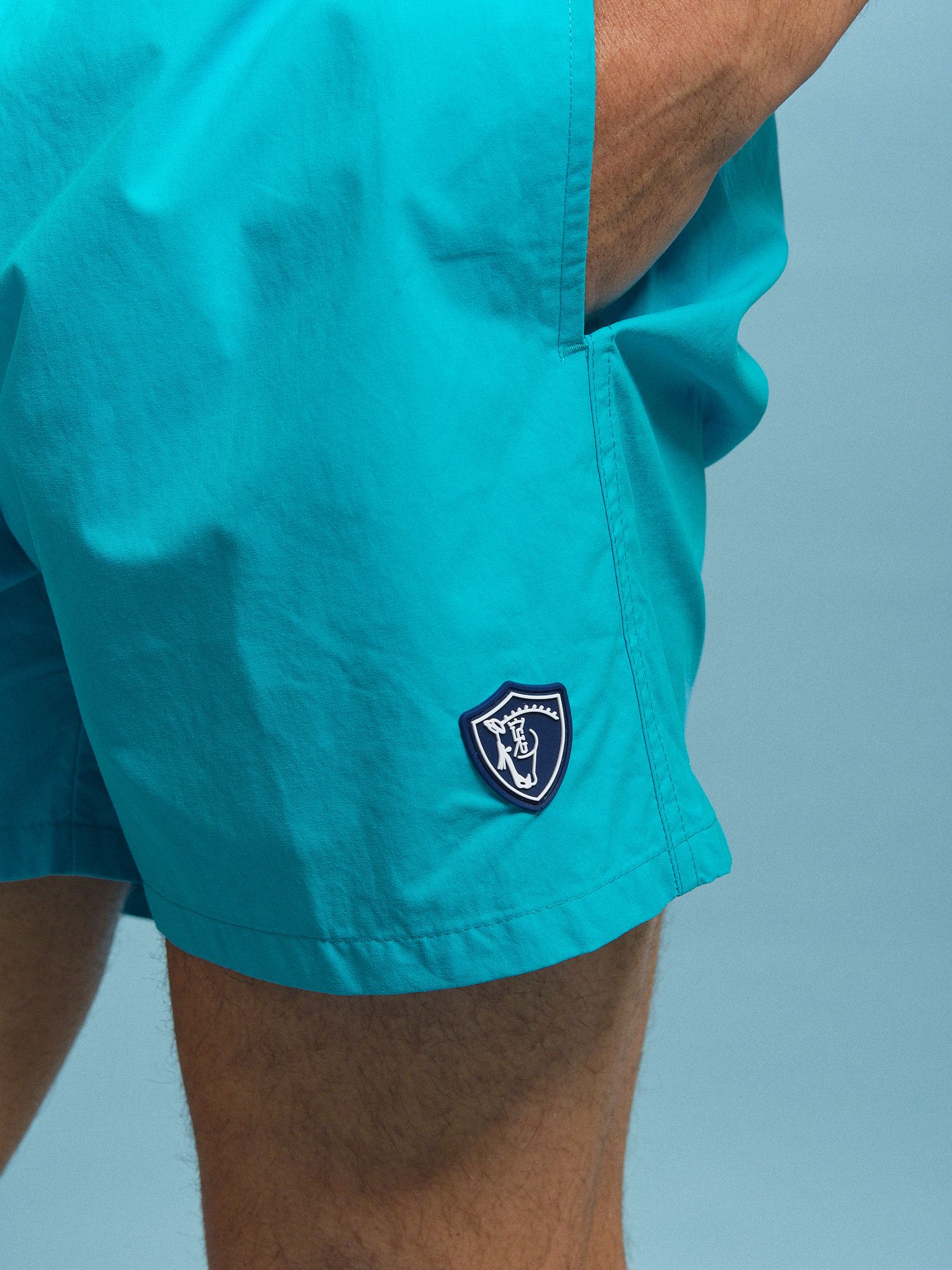 Basic Swimsuit | Turquesa