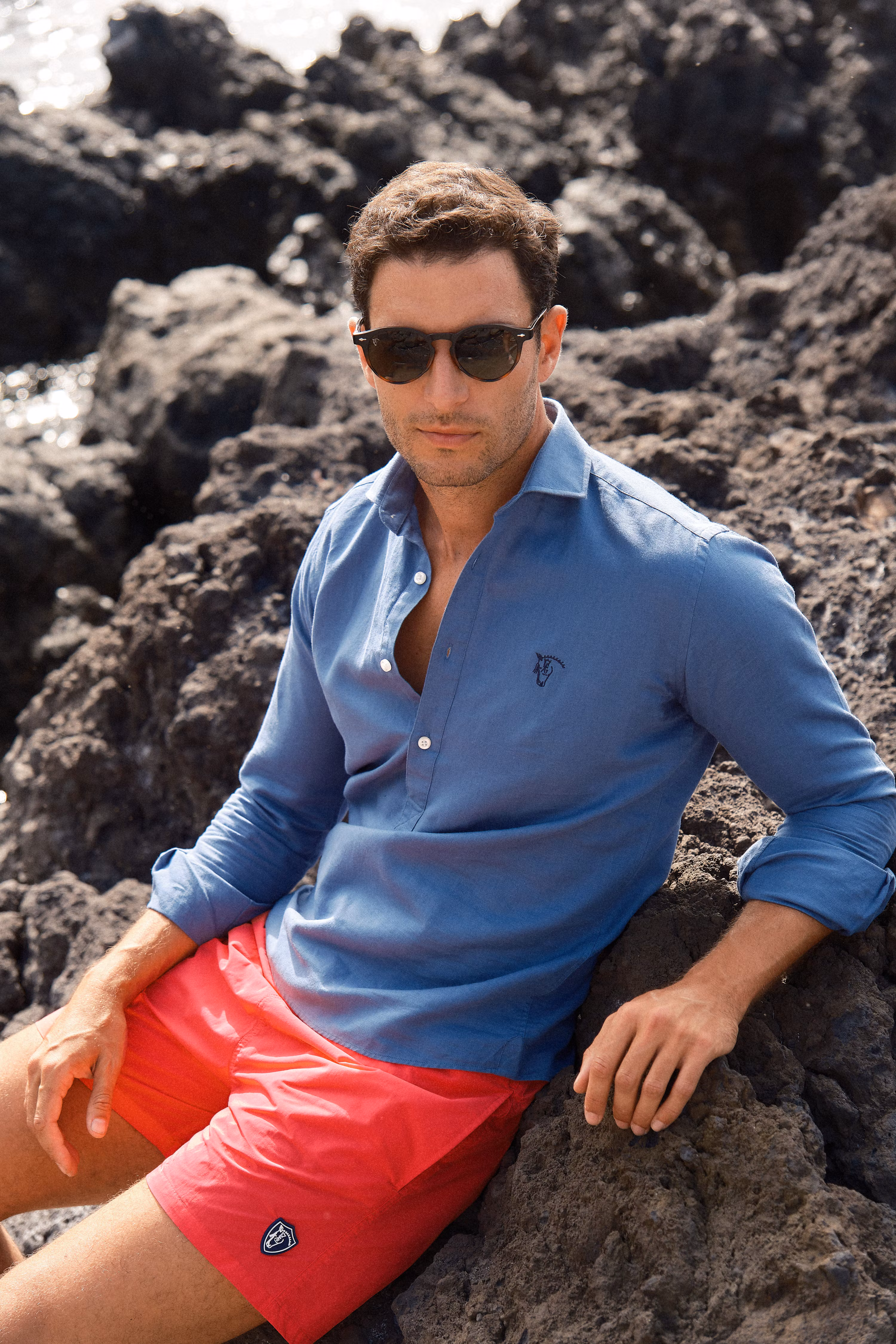 Basic Swimsuit | Grosella