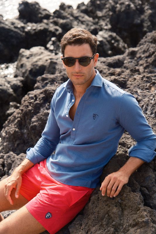 Maiô Básico | Grosella