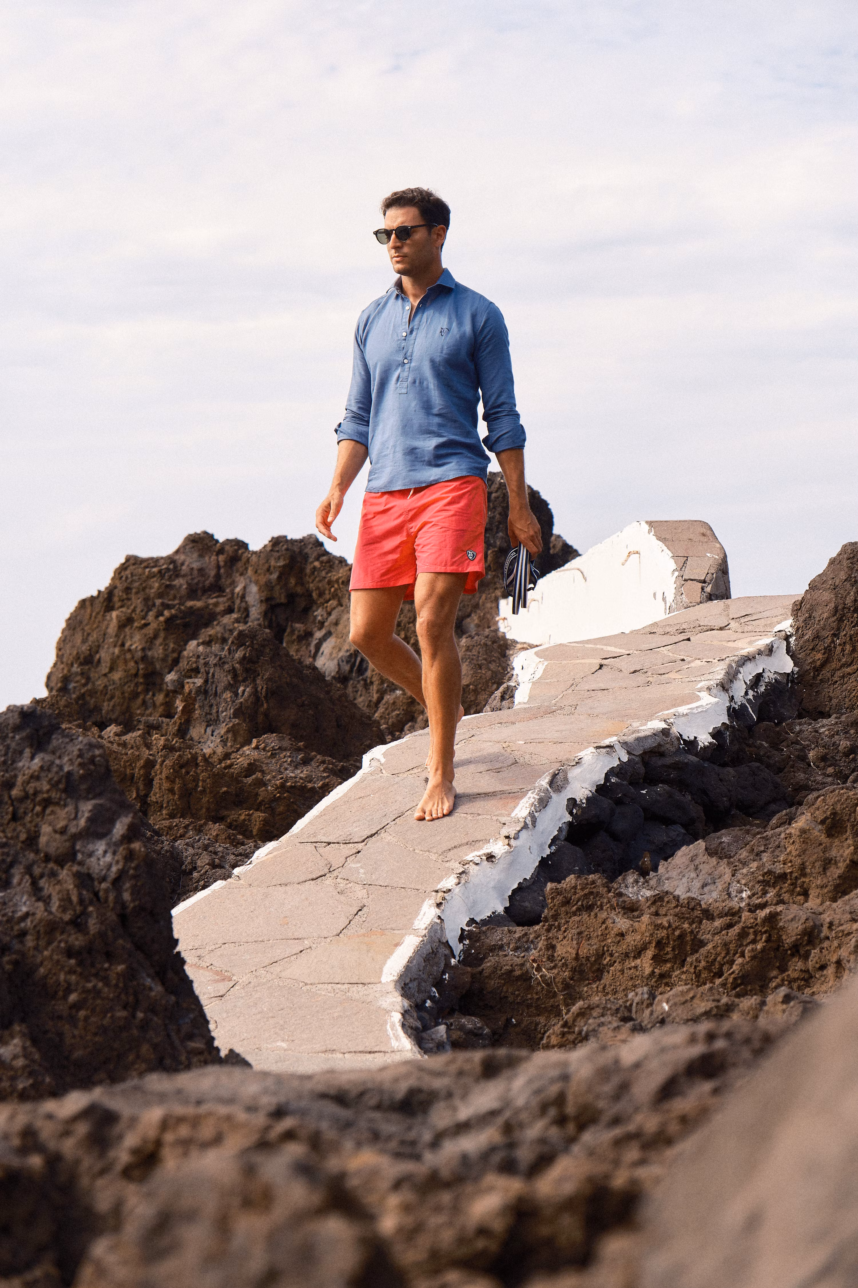 Basic Swimsuit | Grosella