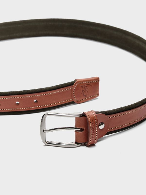 Enebro Belt | Caza