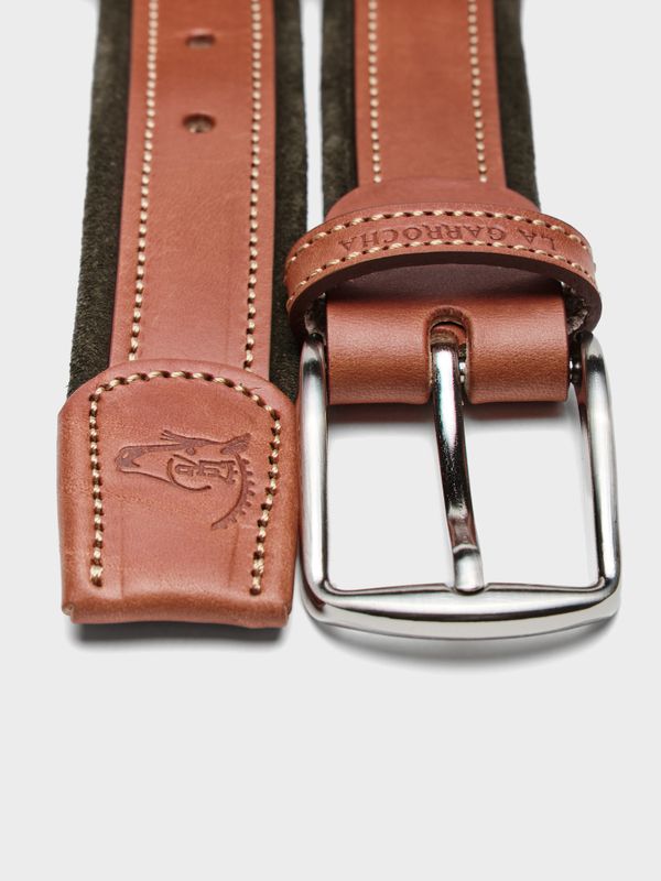 Enebro Belt | Caza