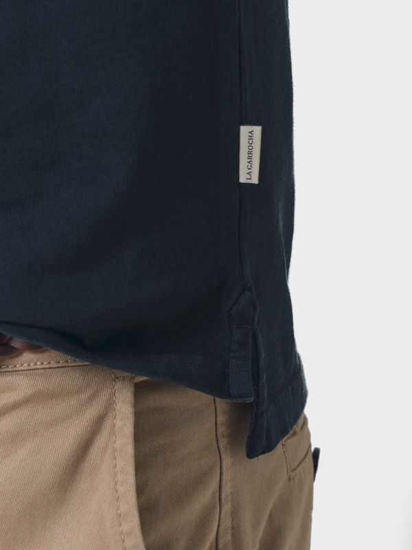 Polo Básico | Marino