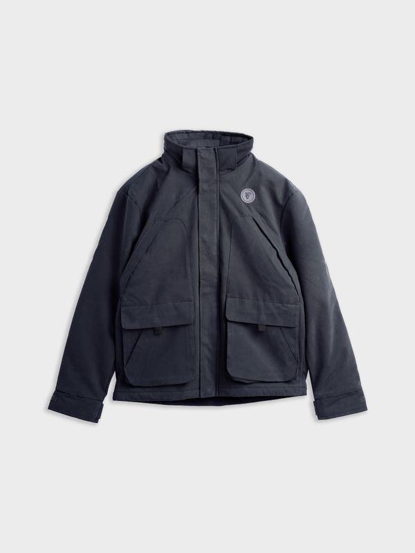 Parka Dehesa | Marino