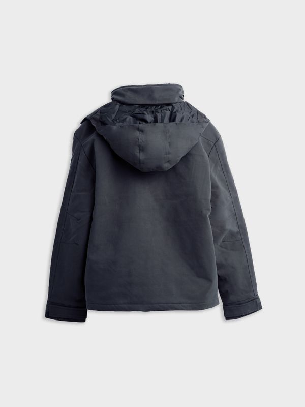 Parka Dehesa | Marino