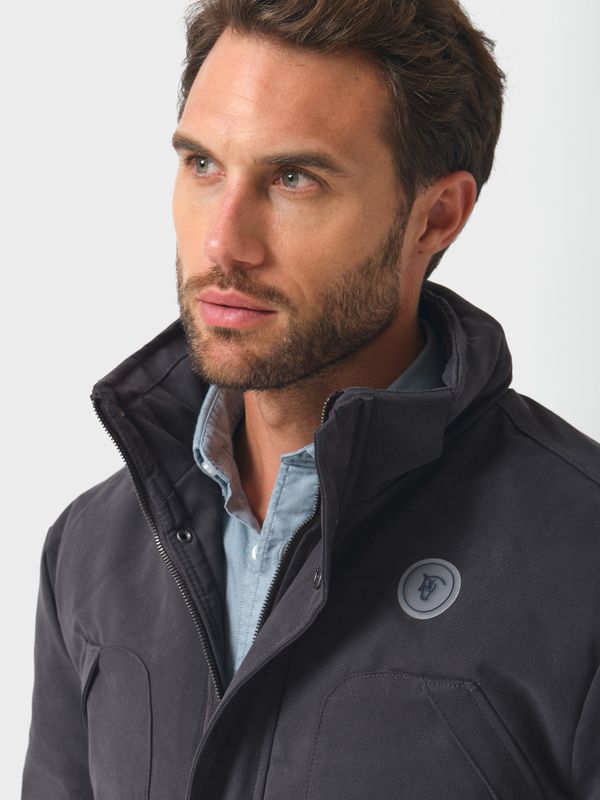 Parka Dehesa | Marino