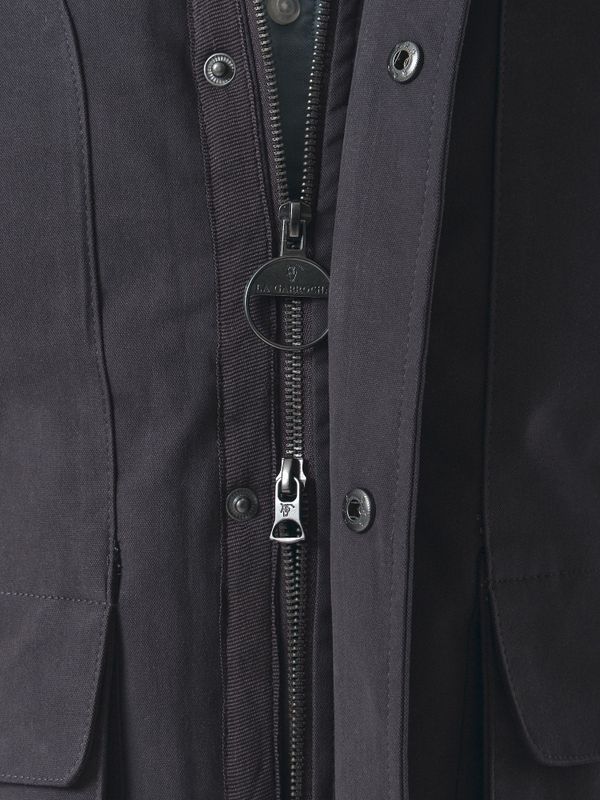 Parka Dehesa | Marino