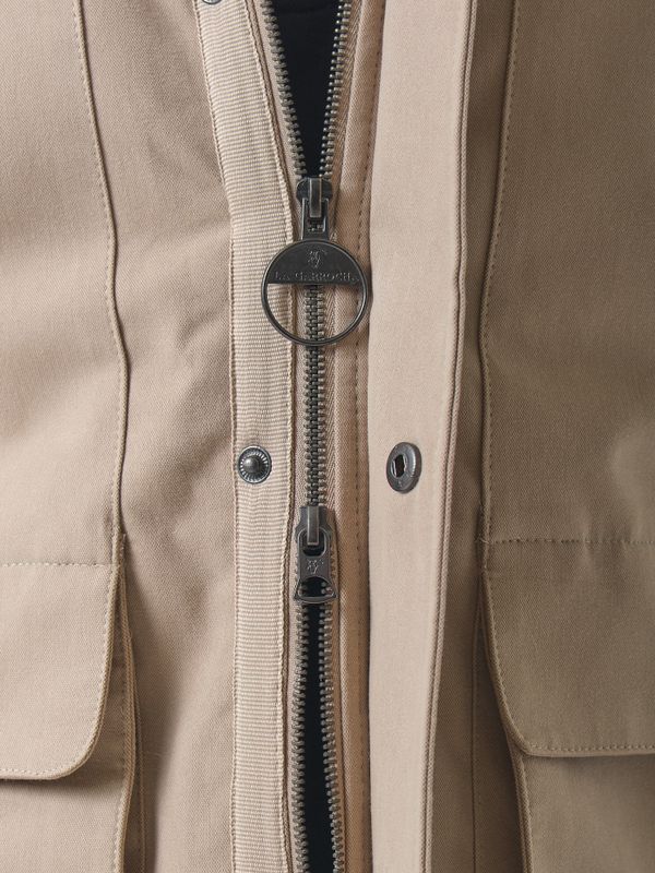 Parka Dehesa | Beige