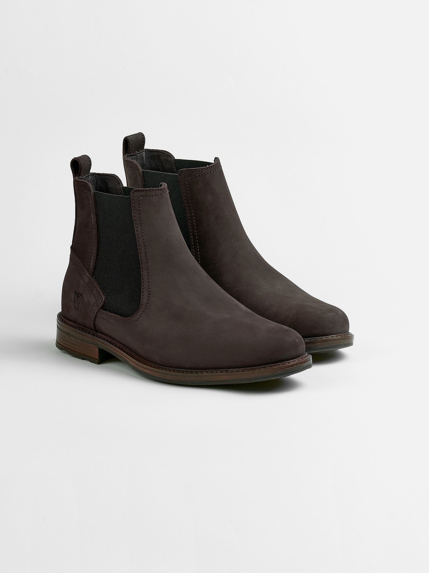 Chelsea Boot