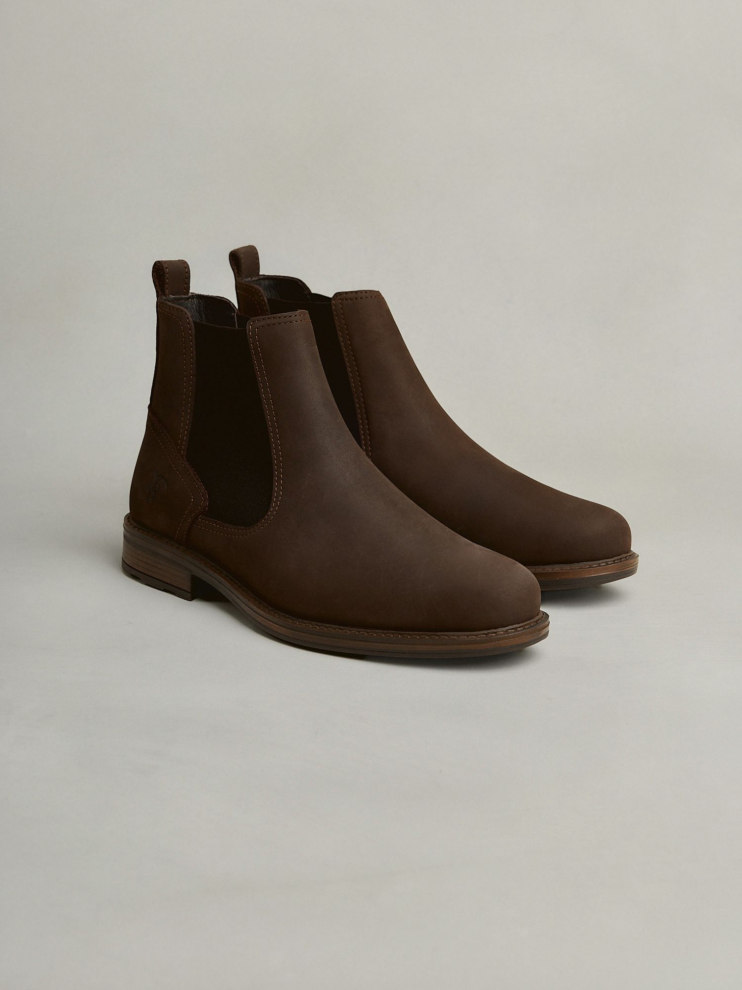 Bottine Chelsea