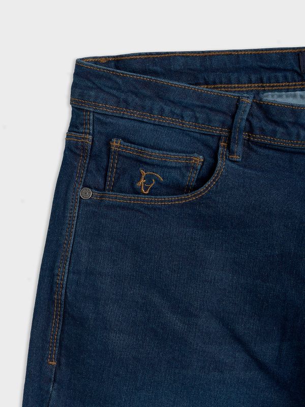 Jeans Regular | Oscuro