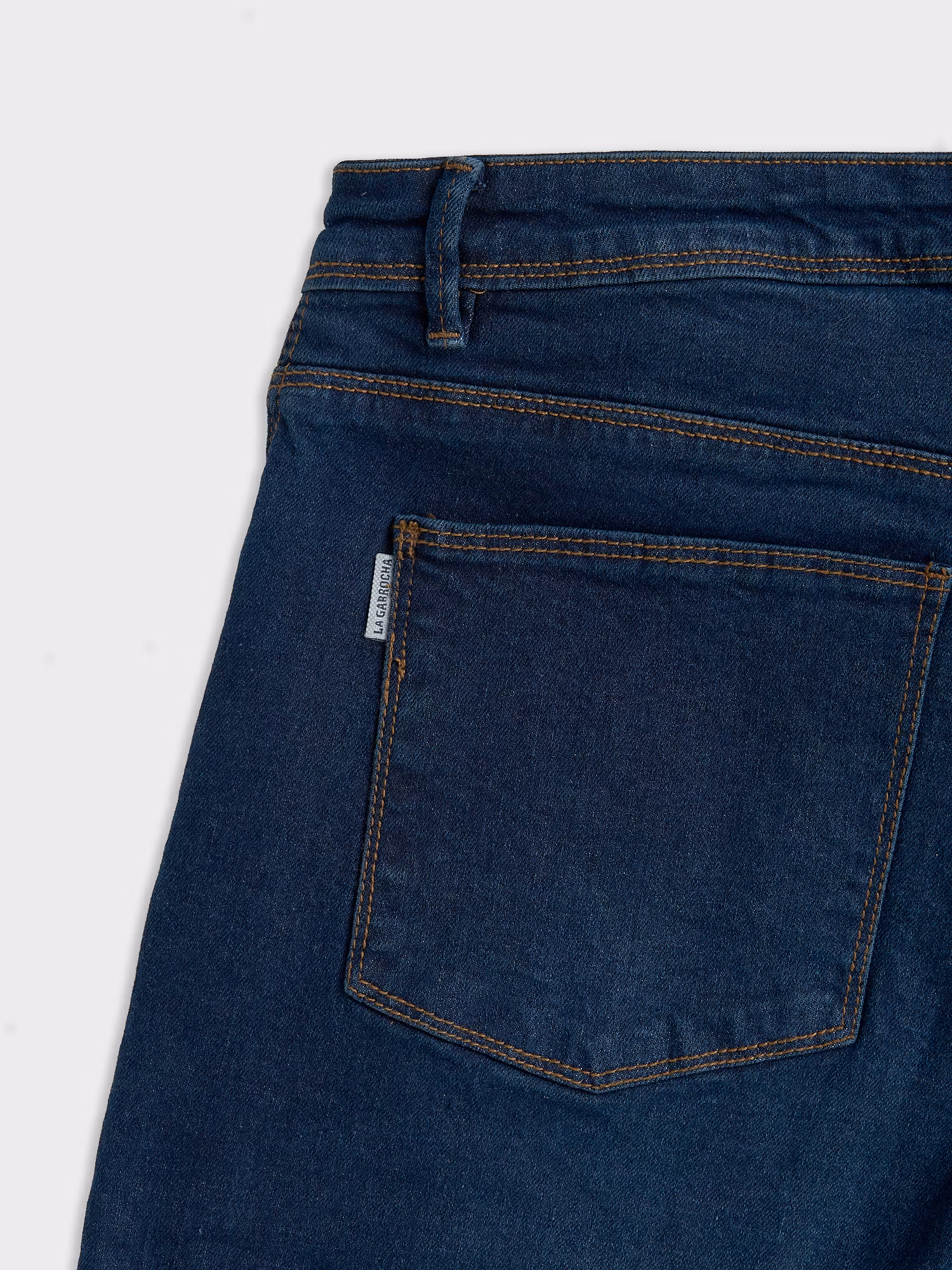 Regular Jeans | Oscuro 