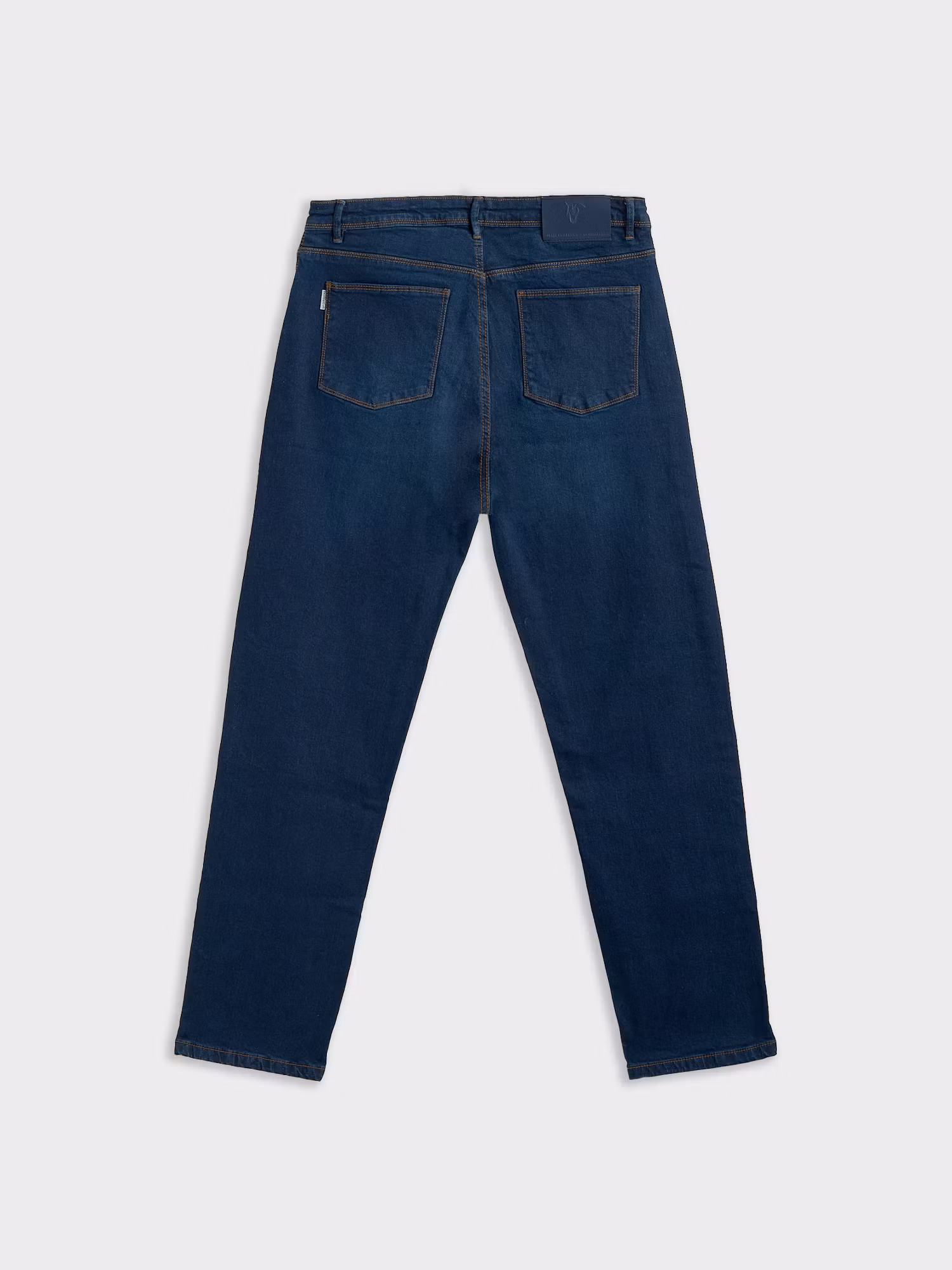 Regular Jeans | Oscuro 