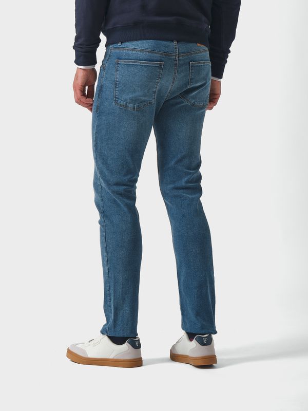 Jeans Classic | Azul