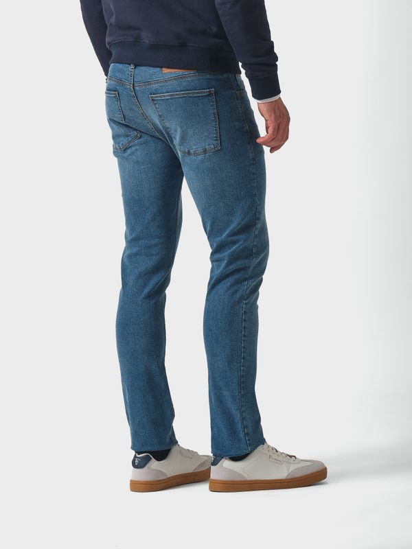 Jeans Classic | Azul