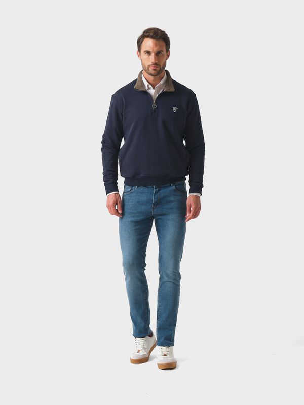 Jeans Classic | Azul