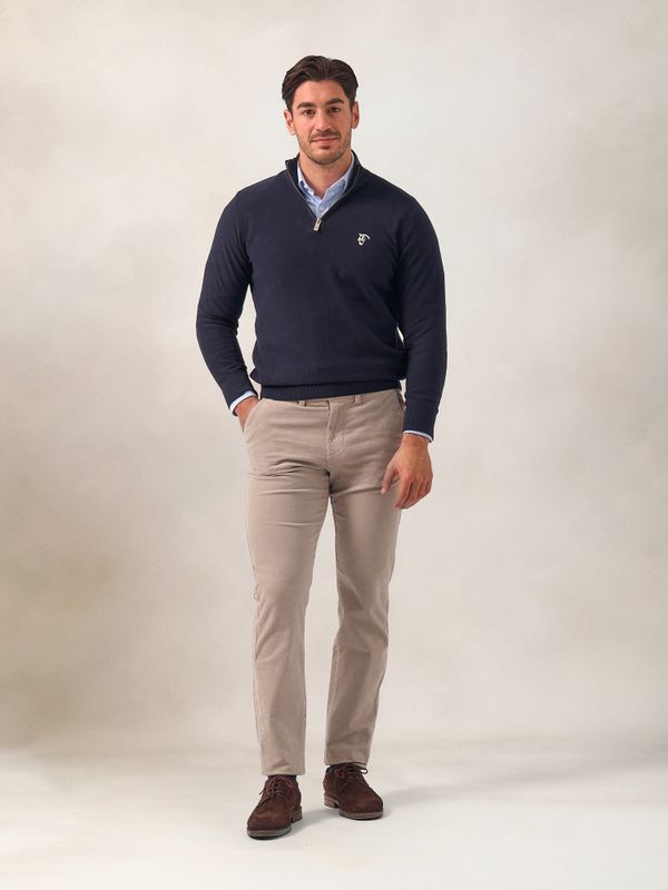 Chinos Veludo Cotelê | Piedra
