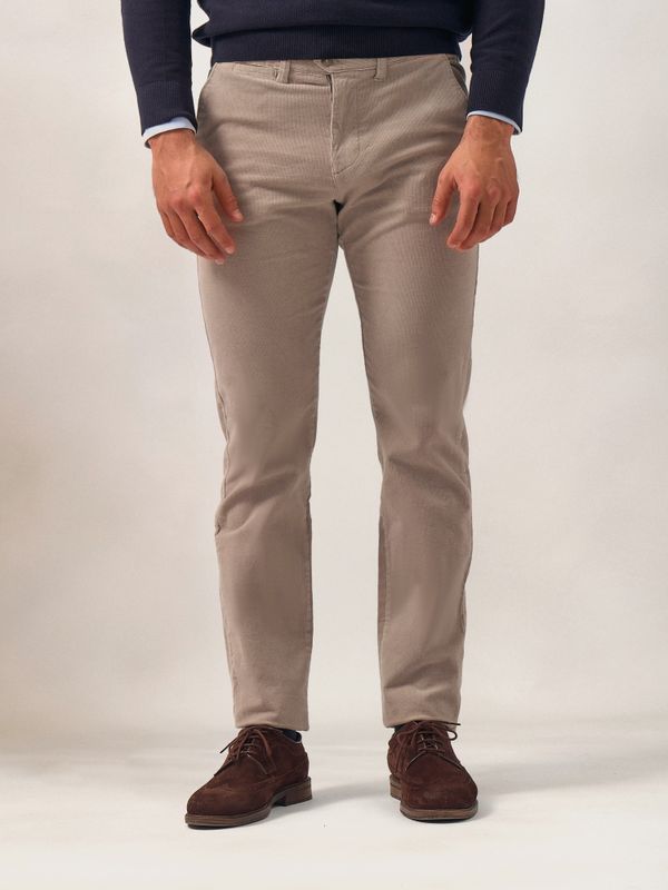 Chinos Veludo Cotelê | Piedra