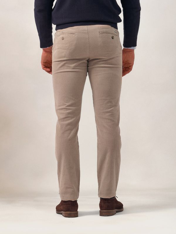 Chinos Veludo Cotelê | Piedra