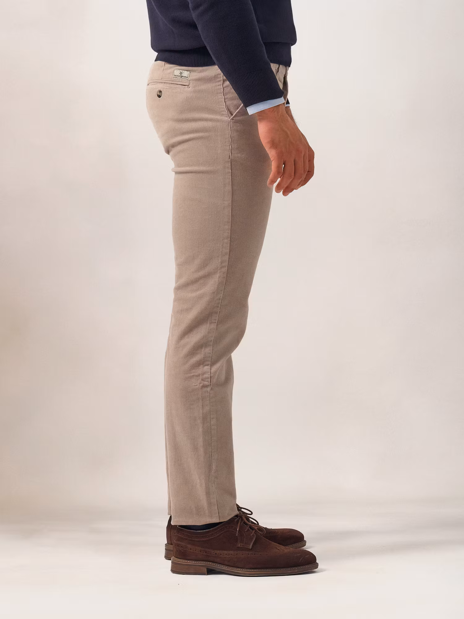 Chinos Pana | Piedra