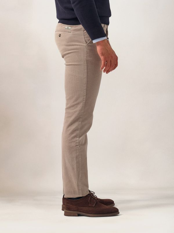 Chinos Veludo Cotelê | Piedra