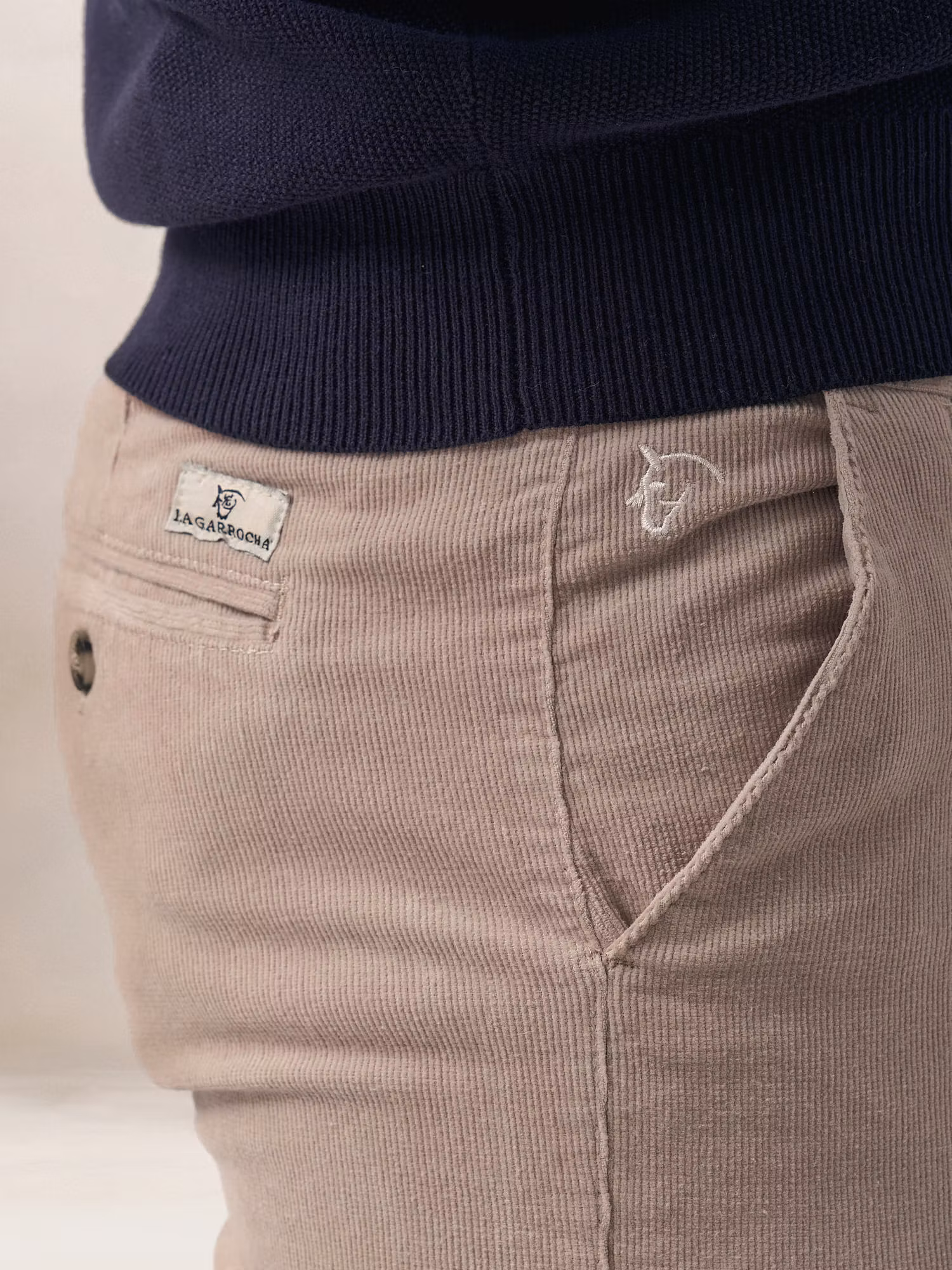 Chinos Pana | Piedra