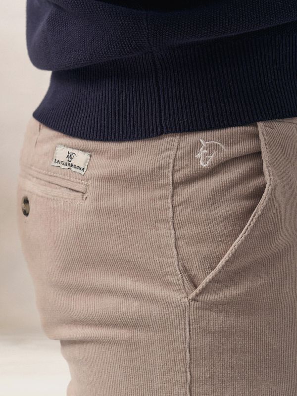 Chinos Veludo Cotelê | Piedra