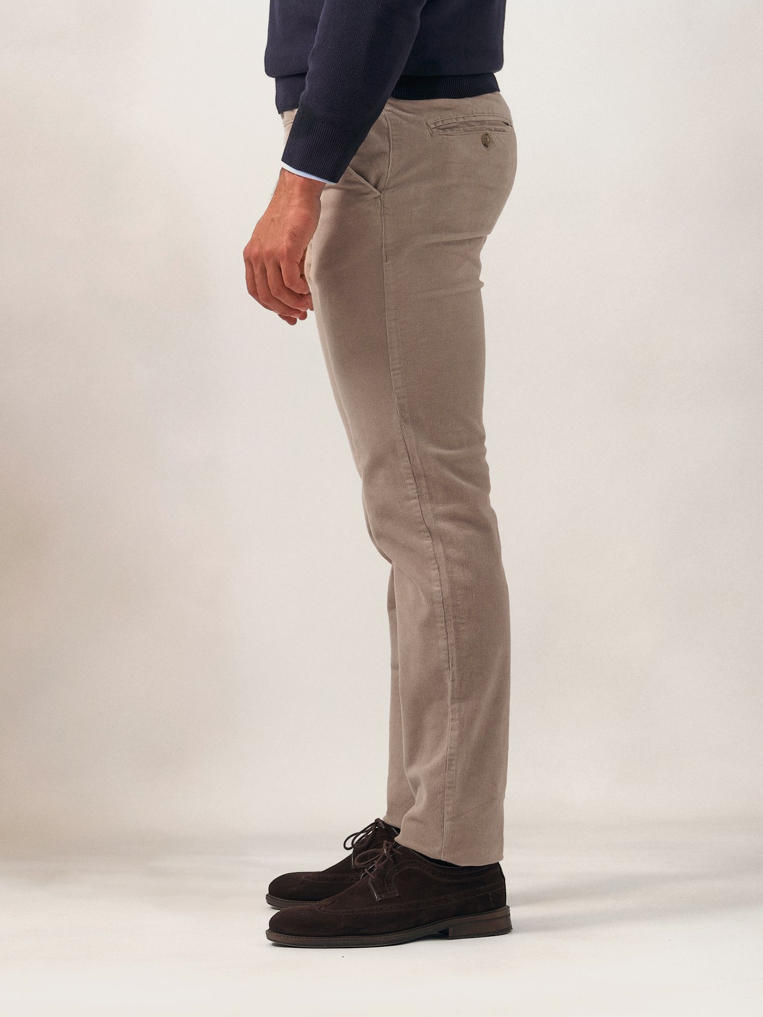 Chinos Pana | Piedra