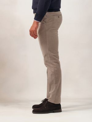 Chinos Pana | Piedra