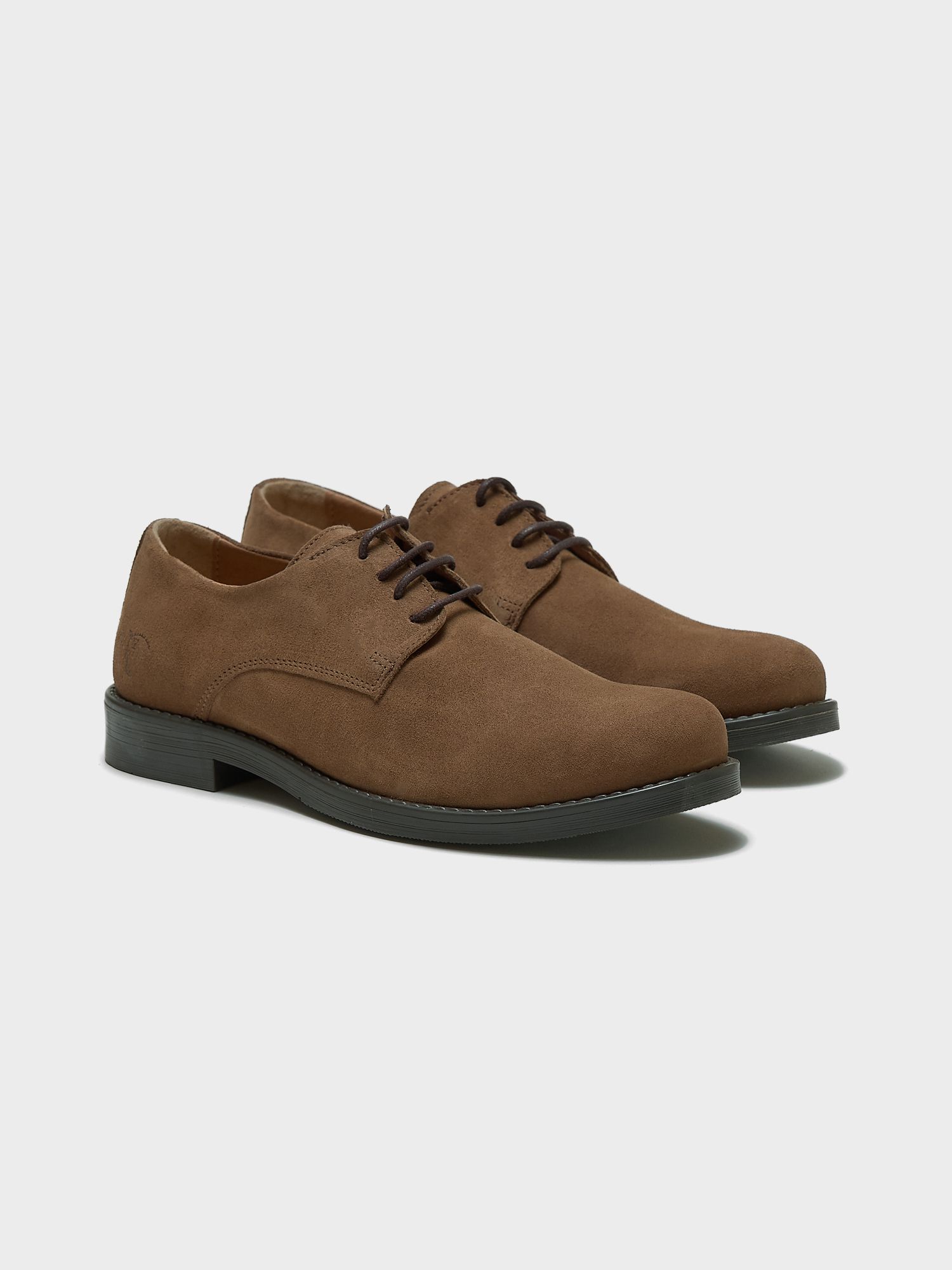 Derby Shoe