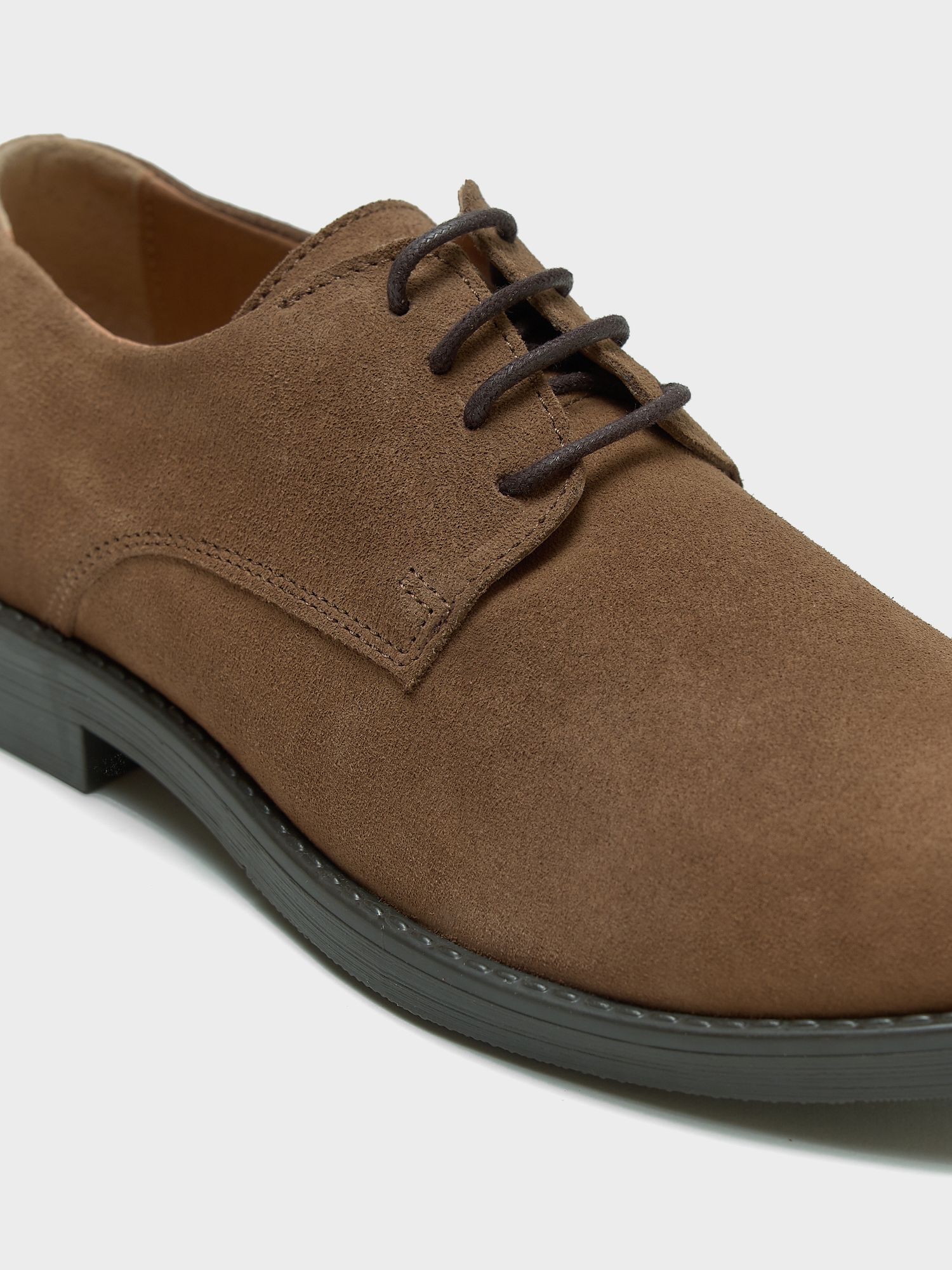 Derby Shoe