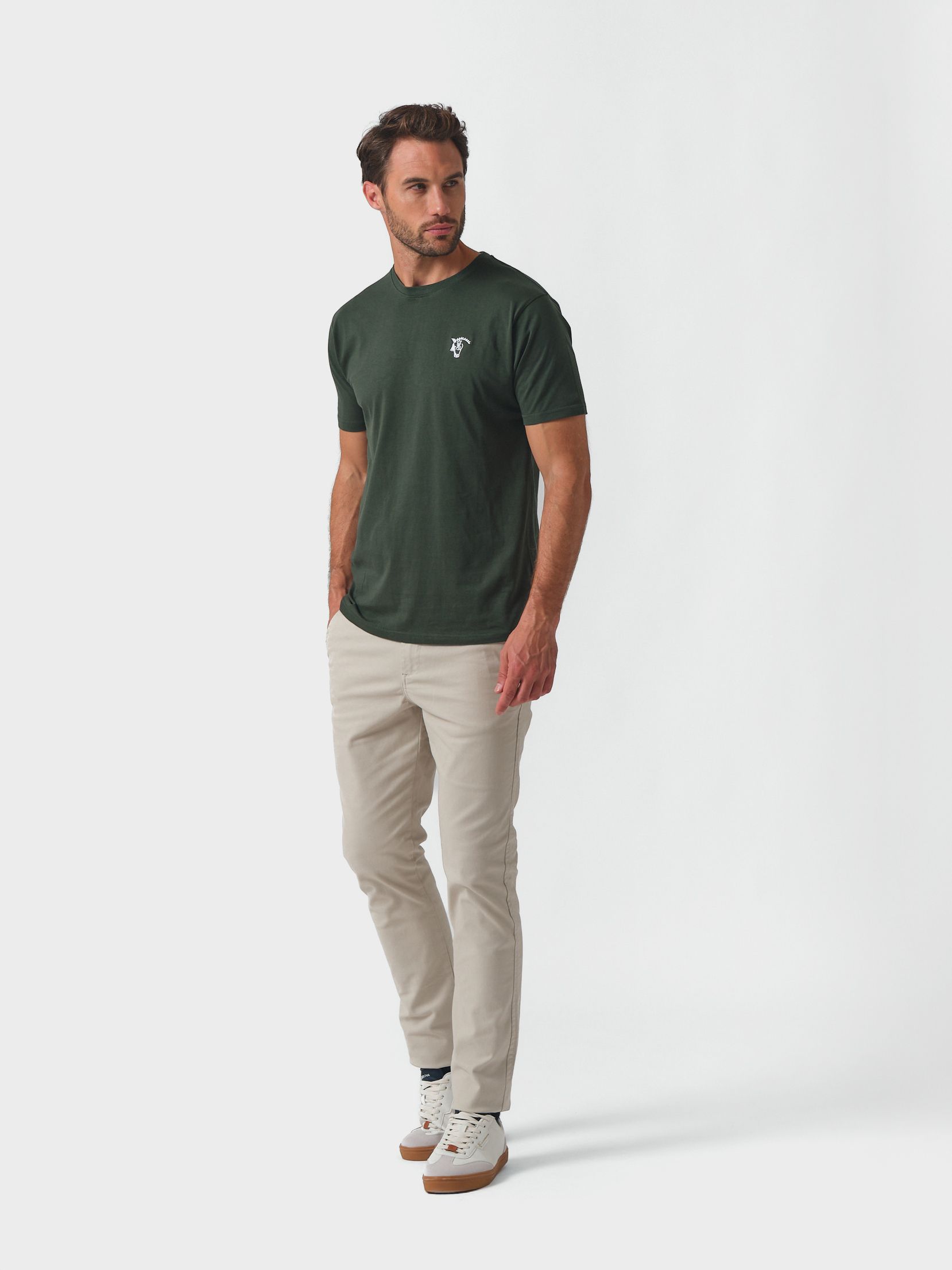 Basic T-shirt | Soto