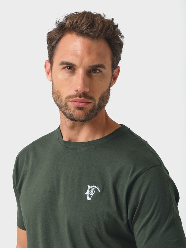 T-shirt basique | Soto