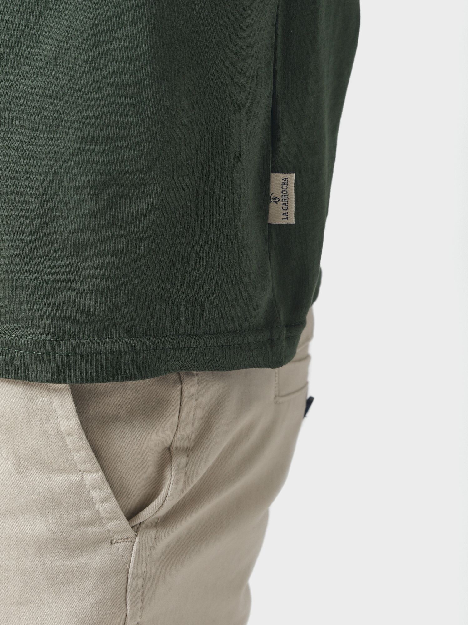 Basic T-shirt | Soto