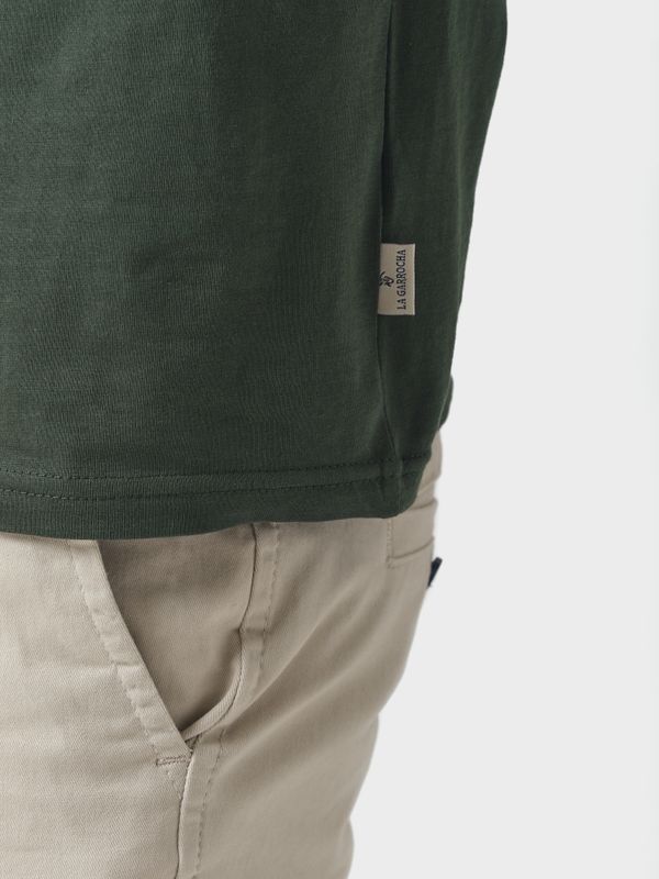 T-shirt basique | Soto