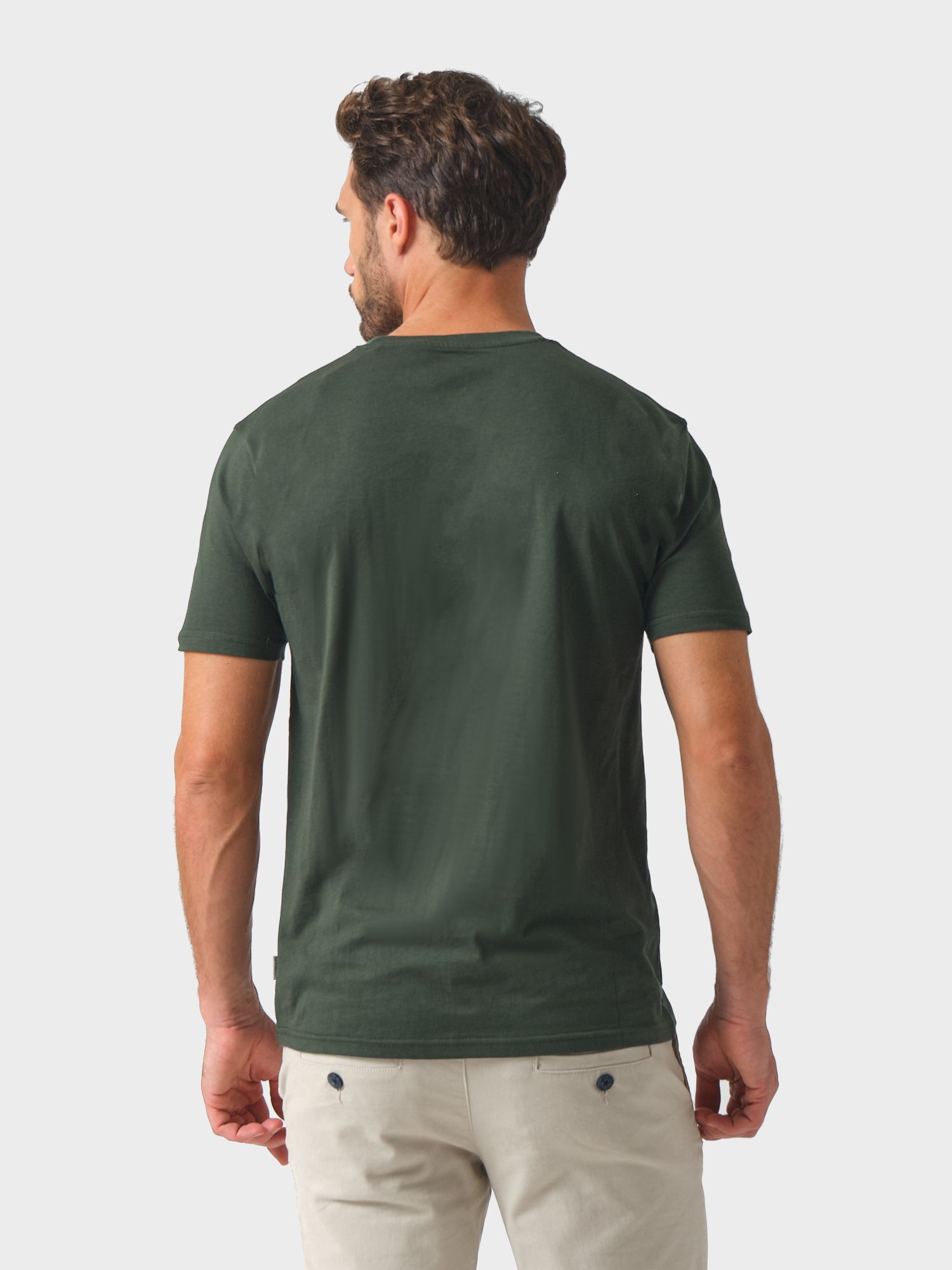 Basic T-shirt | Soto