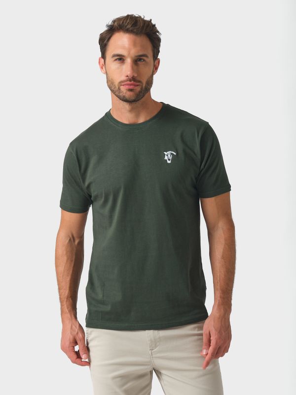 T-shirt basique | Soto