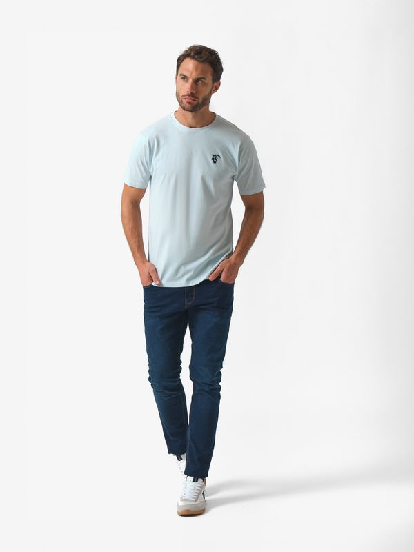  T-Shirt Basique | Celeste