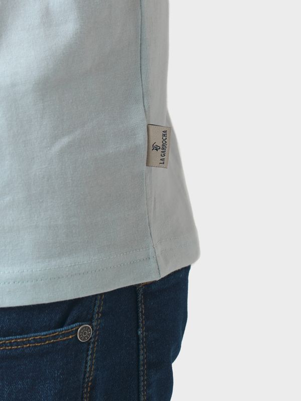  T-Shirt Basique | Celeste