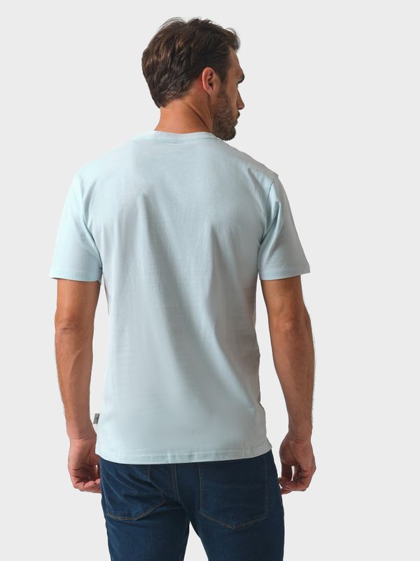  T-Shirt Basique | Celeste