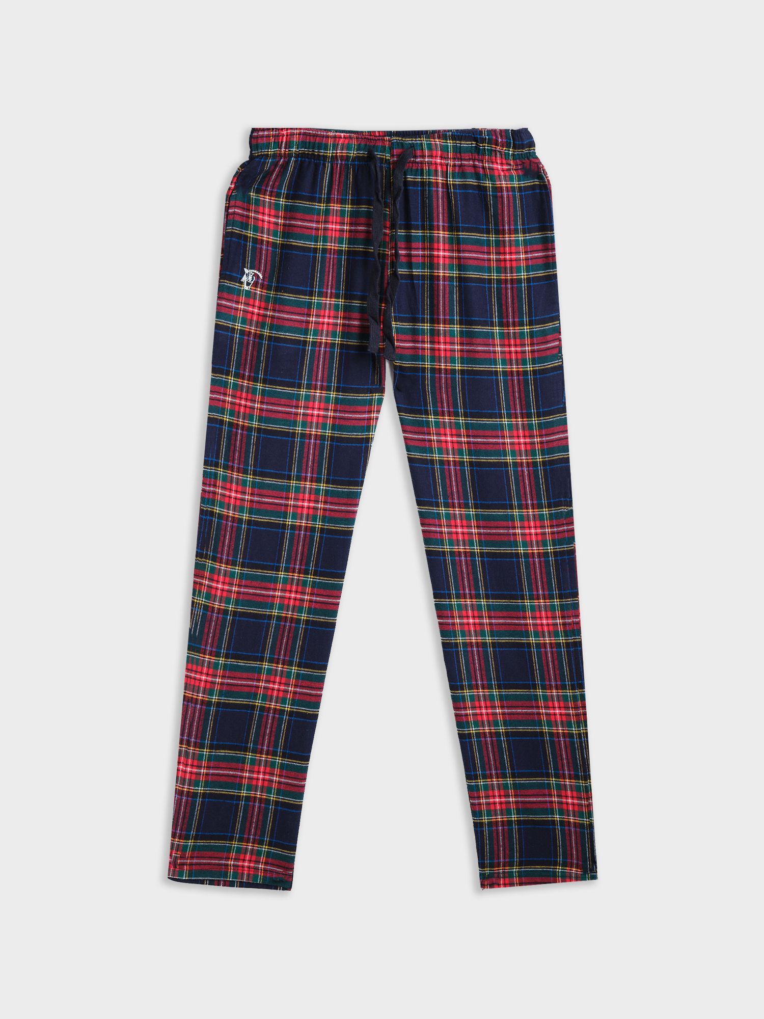 Flannel Pyjamas | Rojo