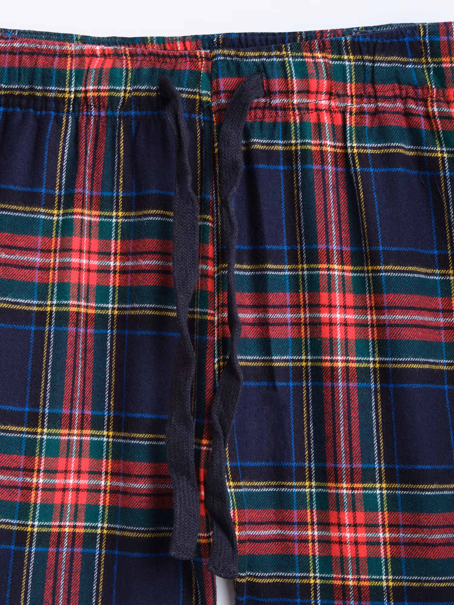 Flannel Pyjamas | Rojo