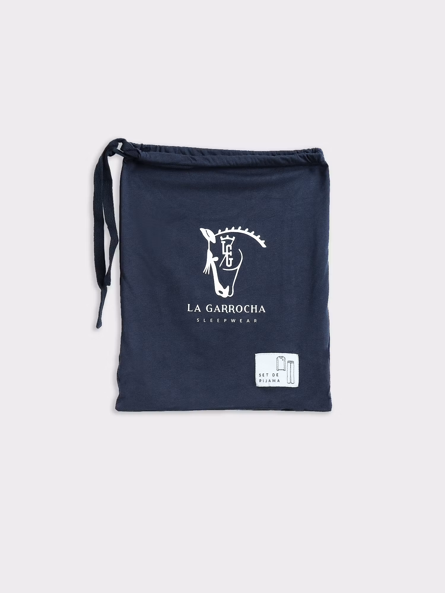 Flannel Pyjamas | Azul