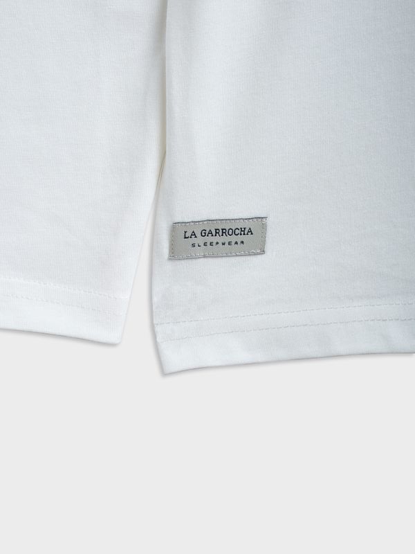 Pijama Brand | Marino