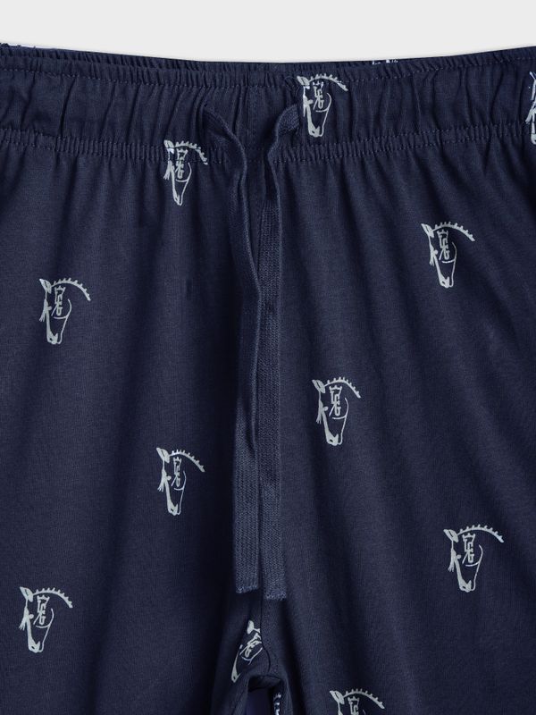 Pijama Brand | Marino