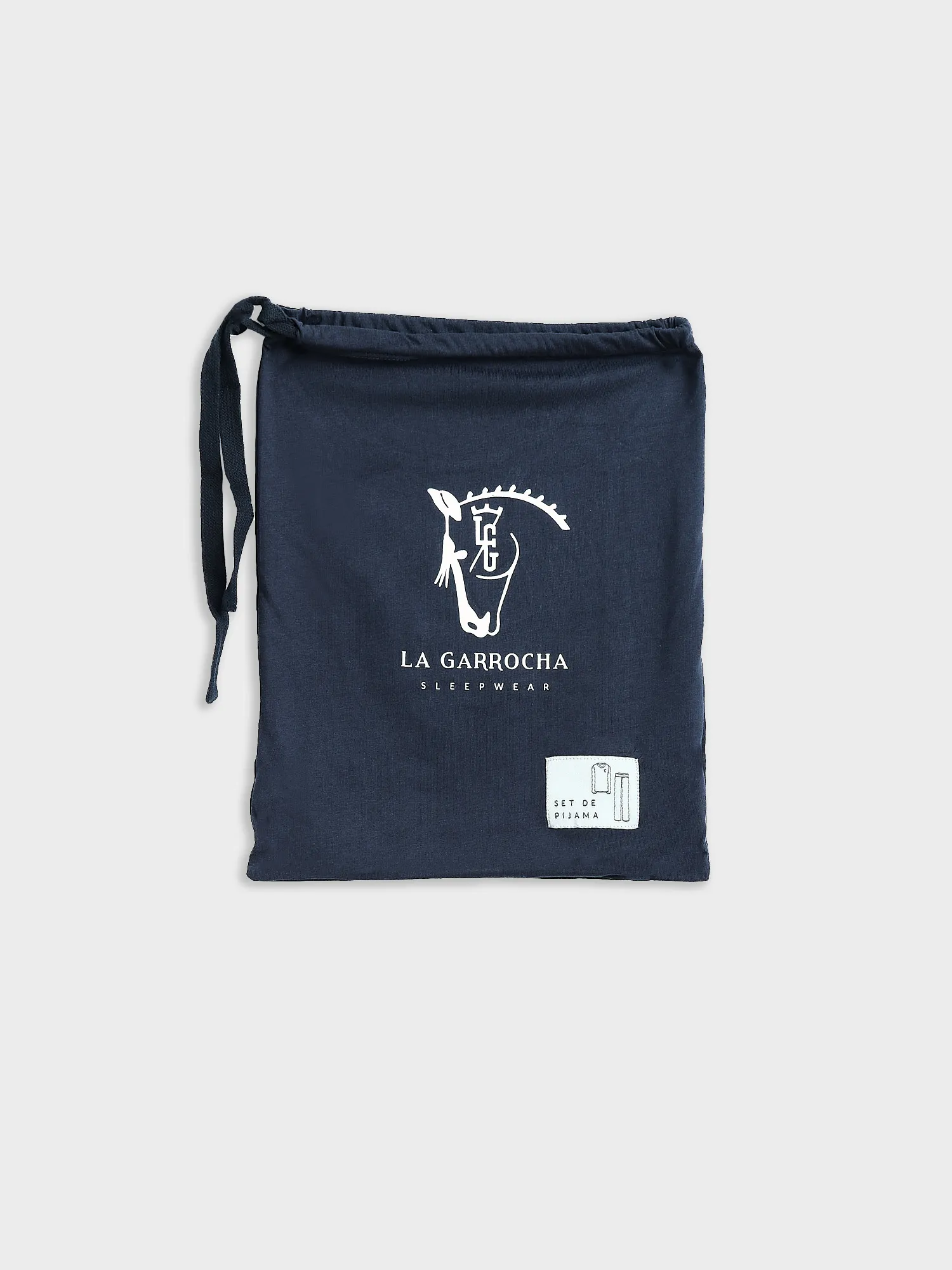 Pijama Brand | Marino