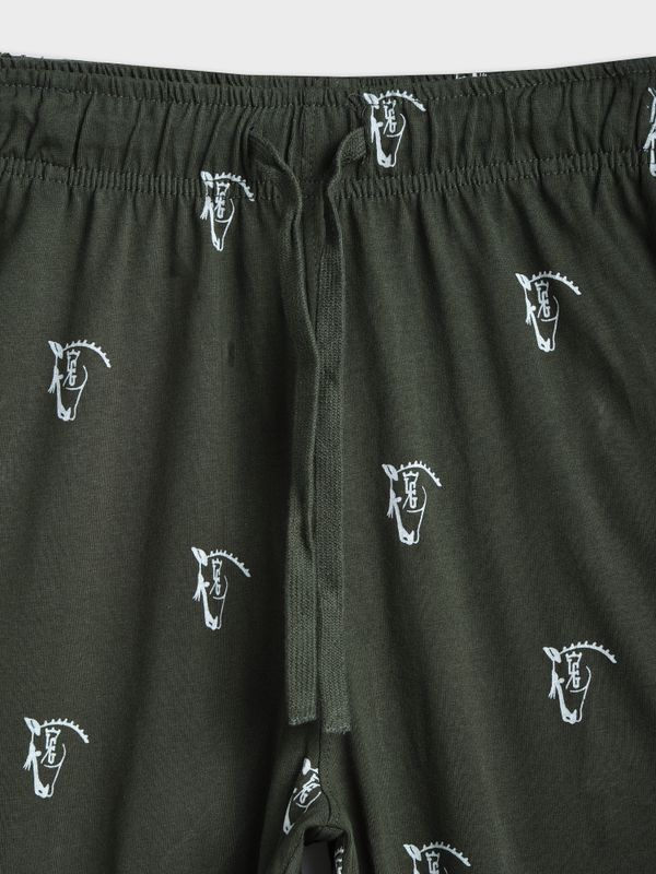 Pijama Brand | Abeto