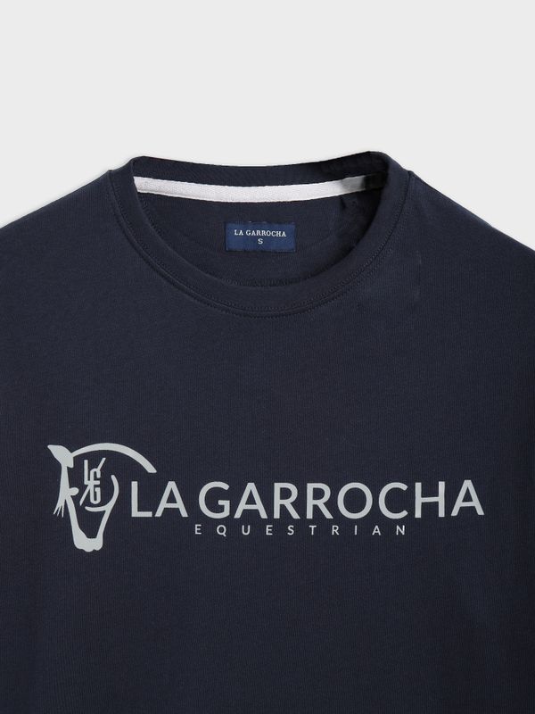 Pijama Equestrian | Marino