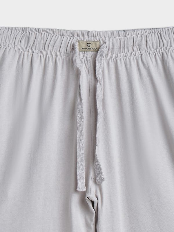 Pijama Equestrian | Marino