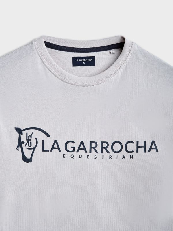 Pijama Equestrian | Gris